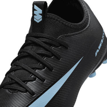 Tenisice i cipele Nike JR ZOOM VAPOR 16 ACADEMY FG/MG Crna | fq8392-001, 7