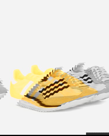 Tenisice i cipele adidas Originals SL 72 RS "Spark" Žuta | IH7912, 2