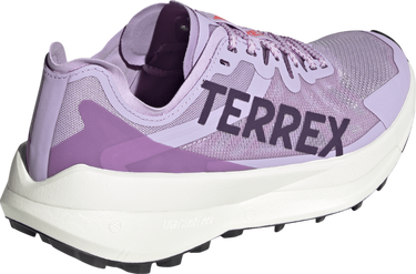 Tenisice i cipele adidas Performance Terrex Agravic Speed Ljubičasta | jq1617, 4