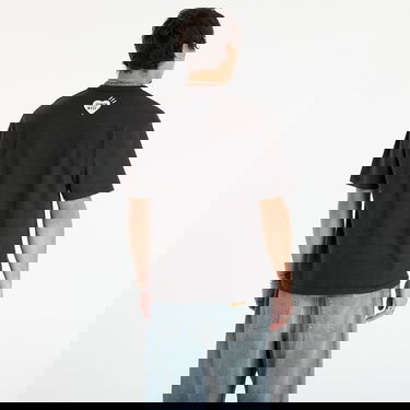 Majica kratkih rukava Human Made HUMAN MADE Graphic T-Shirt Crna | HM30TE017BK, 2