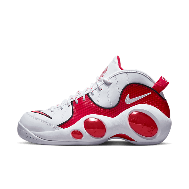 Tenisice i cipele Nike Air Zoom Flight 95 "True Red" Crvena | DX1165-100, 0
