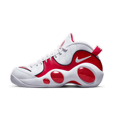 Tenisice i cipele Nike Air Zoom Flight 95 "True Red" Crvena | DX1165-100, 0