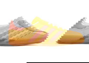 Tenisice i cipele adidas Originals adidas Gazelle Indoor Semi Spark Clay (Women's) Bež | IE2959, 0