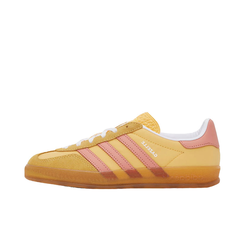Tenisice i cipele adidas Originals adidas Gazelle Indoor Semi Spark Clay (Women's) Bež | IE2959