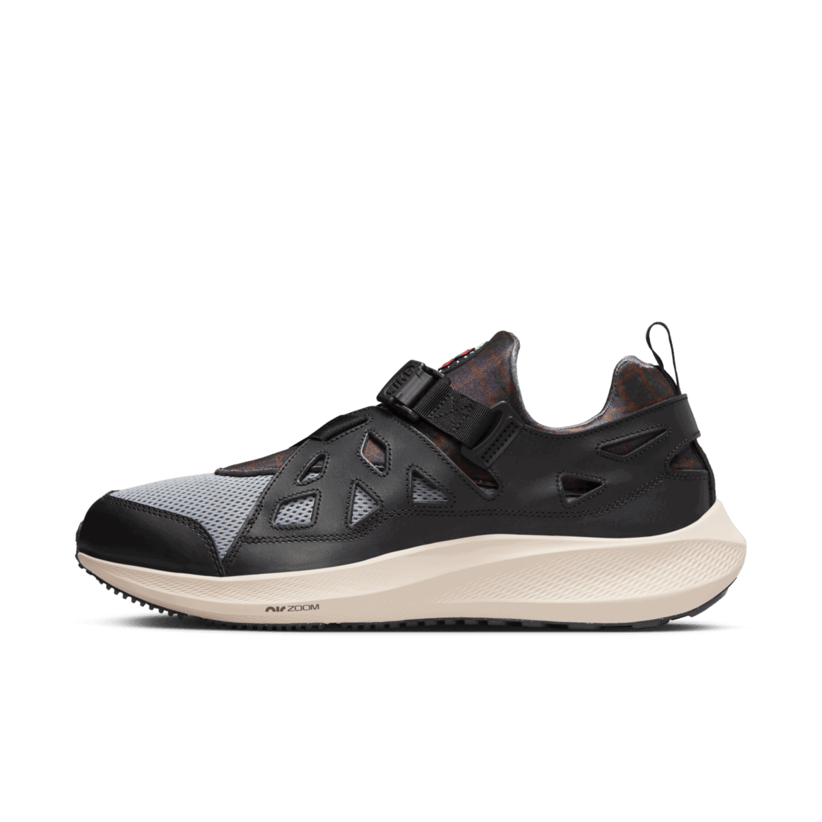 Tenisice i cipele Nike Patta x Air Huarache 20Y24 "Black" Crna | FJ4201-001, 0