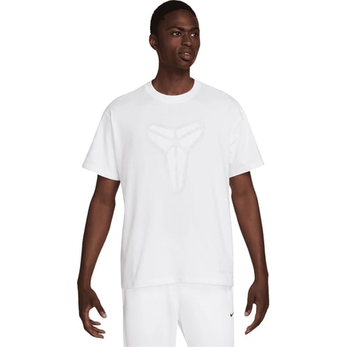 Majica kratkih rukava Nike KOBE BRYANT M90 T-SHIRT Bijela | FZ8071-100