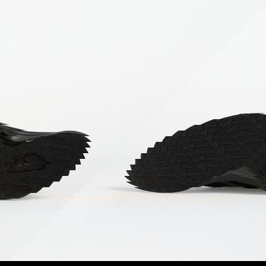 Tenisice i cipele LANVIN Sneakers Jla Black Crna | FU-SKAK02-NASU-E25-10, 1