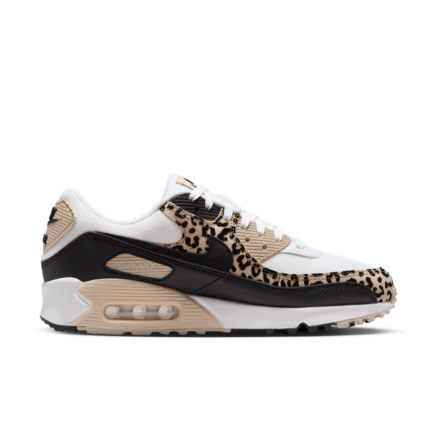 Tenisice i cipele Nike Air Max 90 Višebojno | IF1619-100, 1