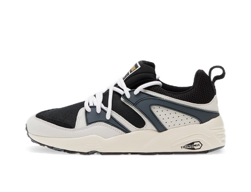 Tenisice i cipele Puma Blaze of Glory Premium "Black/Dark Slate" Višebojno | 38352603