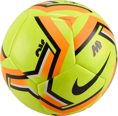 Sportska oprema Nike Mercurial Fade Training Ball Višebojno | hv6330-702, 0