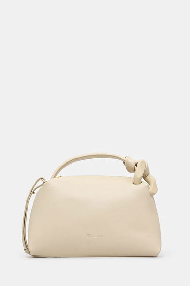 Ručna torbica JW Anderson The Jwa Corner Bag Bež | HB0618.LA0307.135, 0