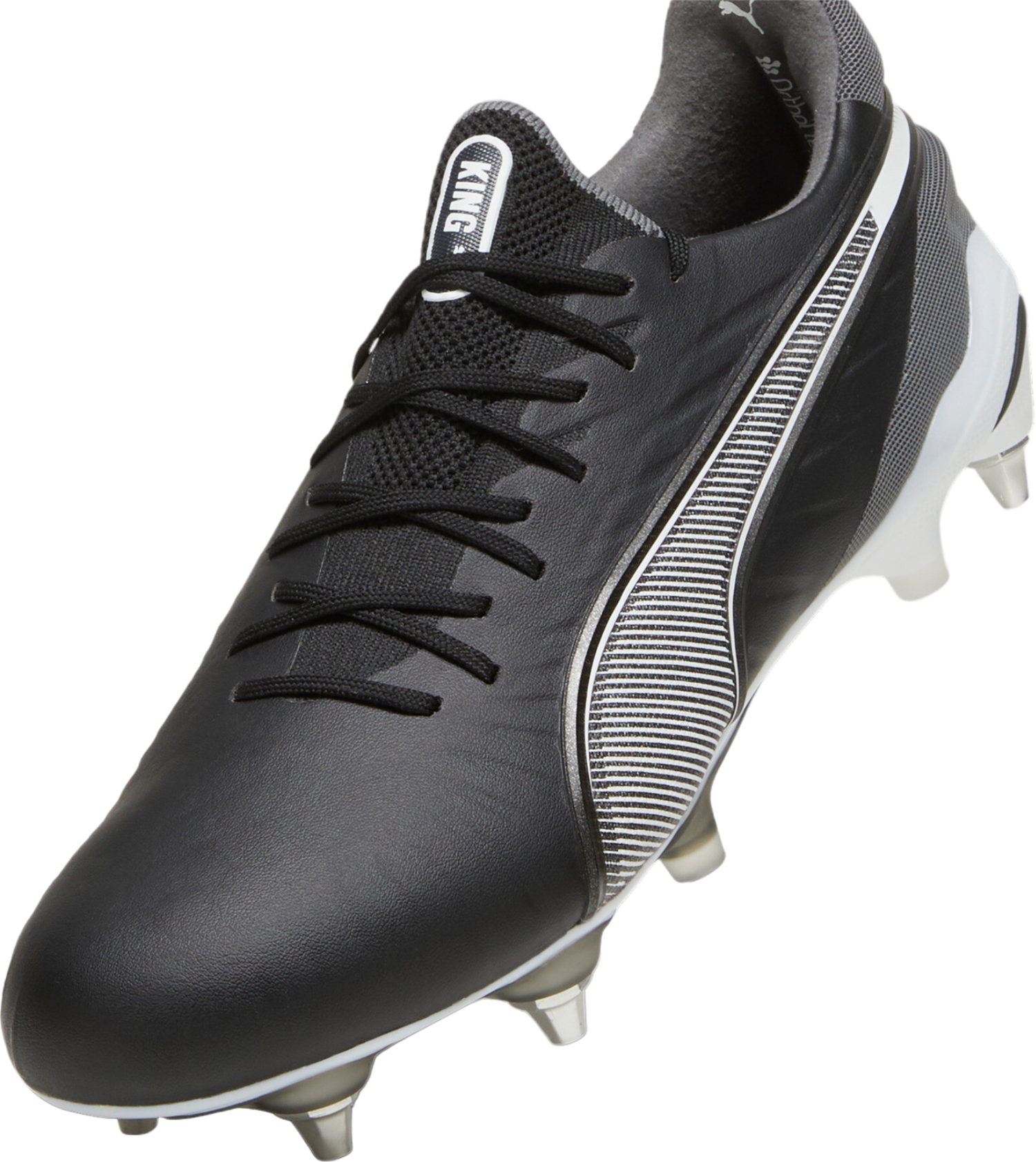 Tenisice i cipele Puma KING ULTIMATE MxSG Crna | 107866-01, 1