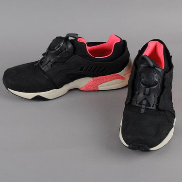 Tenisice i cipele Puma Disc Blaze CRKL black Crna | 357775 01, 2