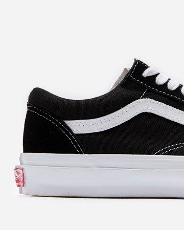 Tenisice i cipele Vans Old Skool LX Crna | VN0A4P3X0IU1, 1