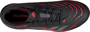 Tenisice i cipele adidas Performance Predator League Turf Crna | ID3800, 3