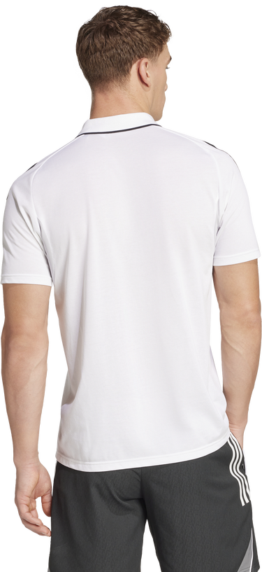 Polo majica adidas Originals adidas TIRO25 Competition Polo Shirt Bijela | jy1807, 4