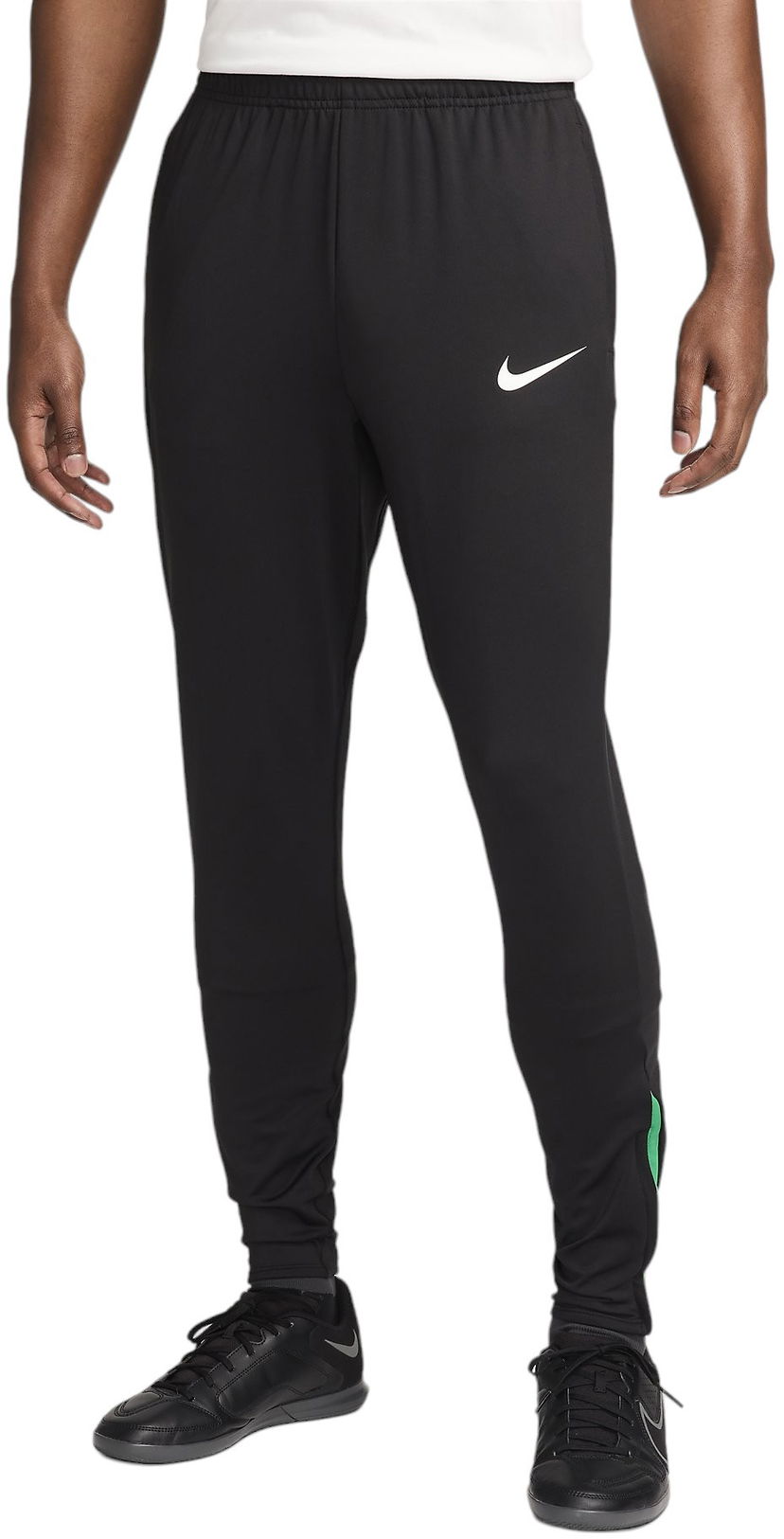 Hlače Nike M NK DF STRK PANT KPZ Crna | fn2405-013