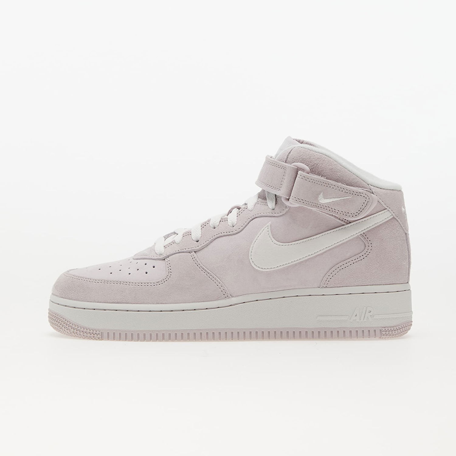 Tenisice i cipele Nike Air Force 1 Mid Ružičasta | DM0107-500, 0