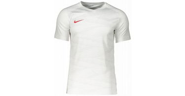 Majica kratkih rukava Nike Nike Graphics 3 T-Shirt Bijela | 894355-043, 1