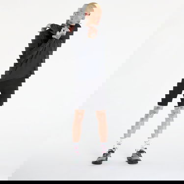 Majica kratkih rukava Saysky Reflective Logo Pace Long Sleeve T-Shirt Siva | omrls20c9001-omrls20c9001, 4