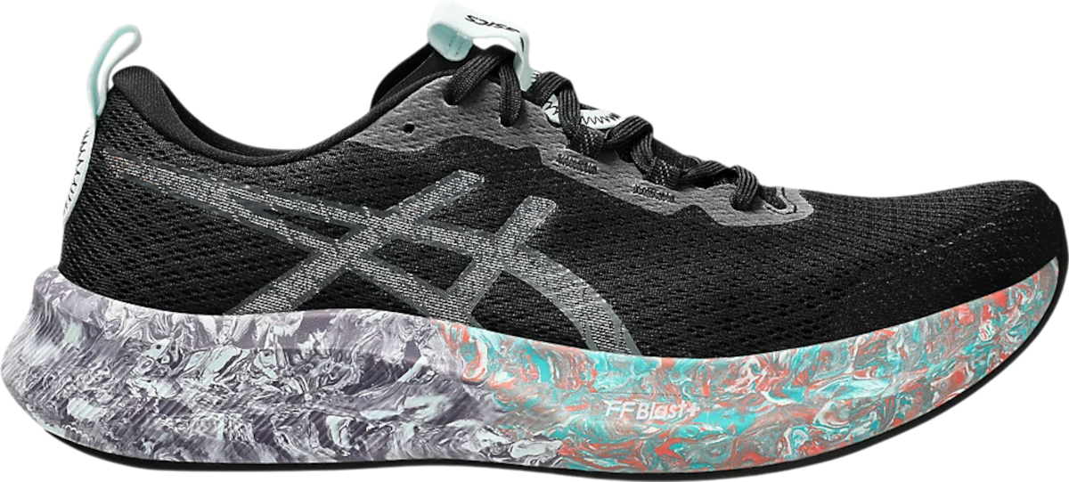 Tenisice i cipele Asics Asics NOOSA TRI 16 Crna | 1011b872-003, 0