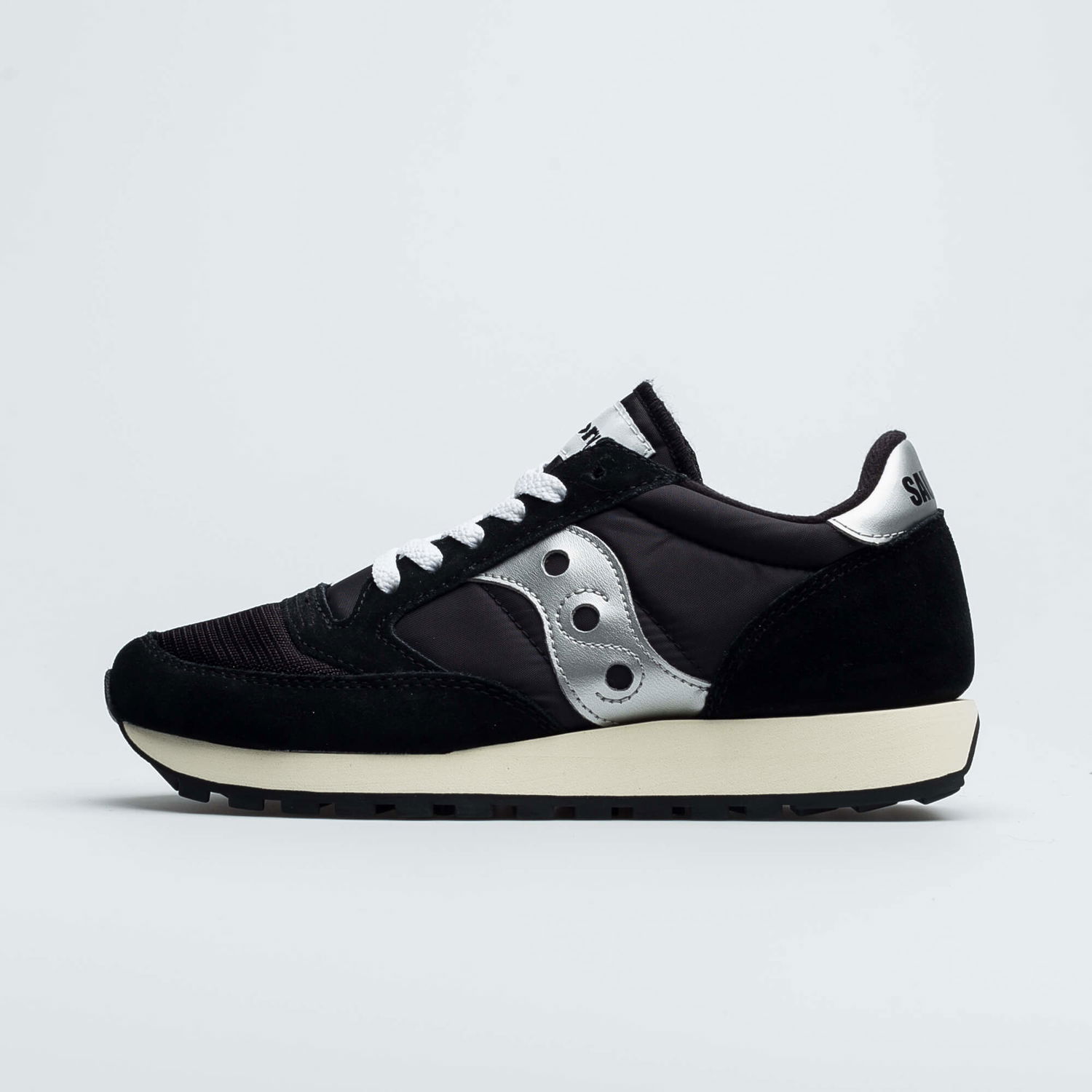 Tenisice i cipele Saucony Jazz Original Crna | S7036810, 0