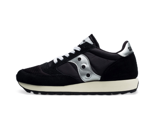Tenisice i cipele Saucony Jazz Original Crna | S7036810