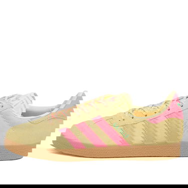 Tenisice i cipele adidas Originals Gazelle W Žuta | JH7211, 1
