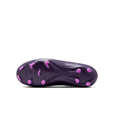 Tenisice i cipele Nike Jr. Mercurial Vapor 16 Academy "Kylian Mbappé" MG Ljubičasta | FQ8394-500, 1