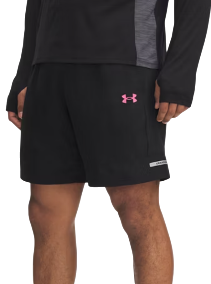 Kratke hlače Under Armour Under Armour UA Tech Utility Shorts Crna | 6005117-001