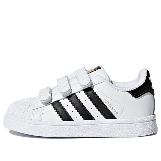 Tenisice i cipele adidas Originals adidas Superstar CF I Bijela | BZ0418