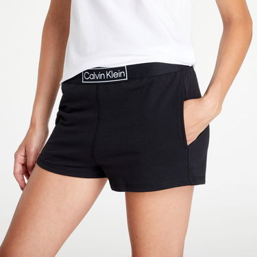 Pidžama CALVIN KLEIN Reimagined Pyjama Short Set Višebojno | QS6804E 13P, 4