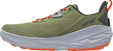 Tenisice i cipele Altra Running Altra Experience Wild Zelena | al0a82cf3151, 3