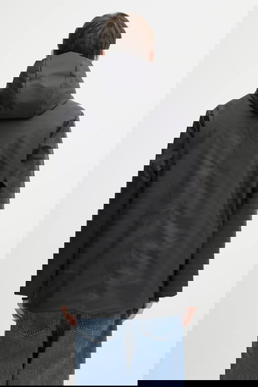 Parka Rains Winter Nome Parka W3T3 Crna | 21450.01, 4