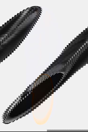 Tenisice i cipele Maison Margiela MM6 Maison Margiela Tabi Ankle Boots Crna | SH1WU0011.P5000.T8013, 4