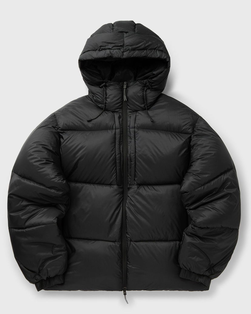 Pernata jakna ROA Heavy Down Puffer Jacket Crna | RBMW0342OT10