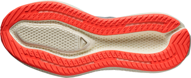 Tenisice i cipele Salomon AERO GLIDE 3 Siva | l47810-600, 4