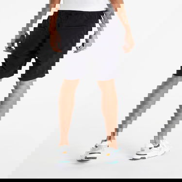 Kratke hlače Urban Classics Stretch Twill Joggshorts Crna | TB1609-00007, 1