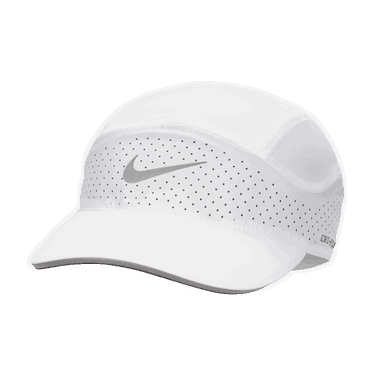 Kapa Nike Dri-FIT ADV Fly Bijela | FB5681-100, 0