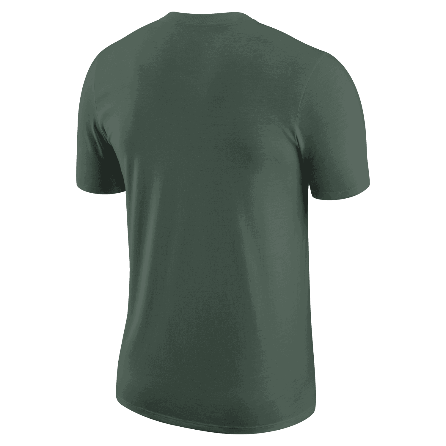 Majica kratkih rukava Nike NBA Milwaukee Bucks Essential Zelena | FJ0247-323, 1