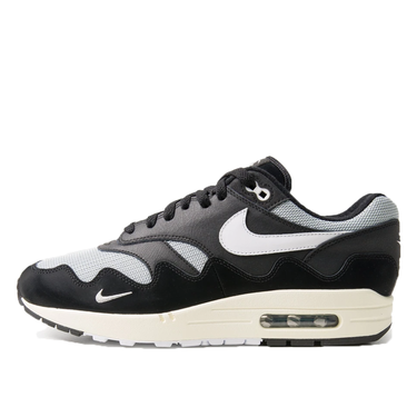 Tenisice i cipele Nike Patta x Air Max 1 "Black" Crna | DQ0299-001, 3