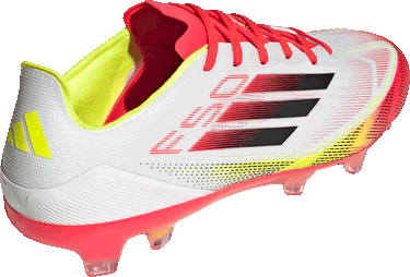 Tenisice i cipele adidas Performance F50 PRO FG Višebojno | ie1284, 5
