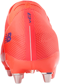 Tenisice i cipele New Balance Furon Elite SG V8 Narančasta | NBSF1SMP8, 4