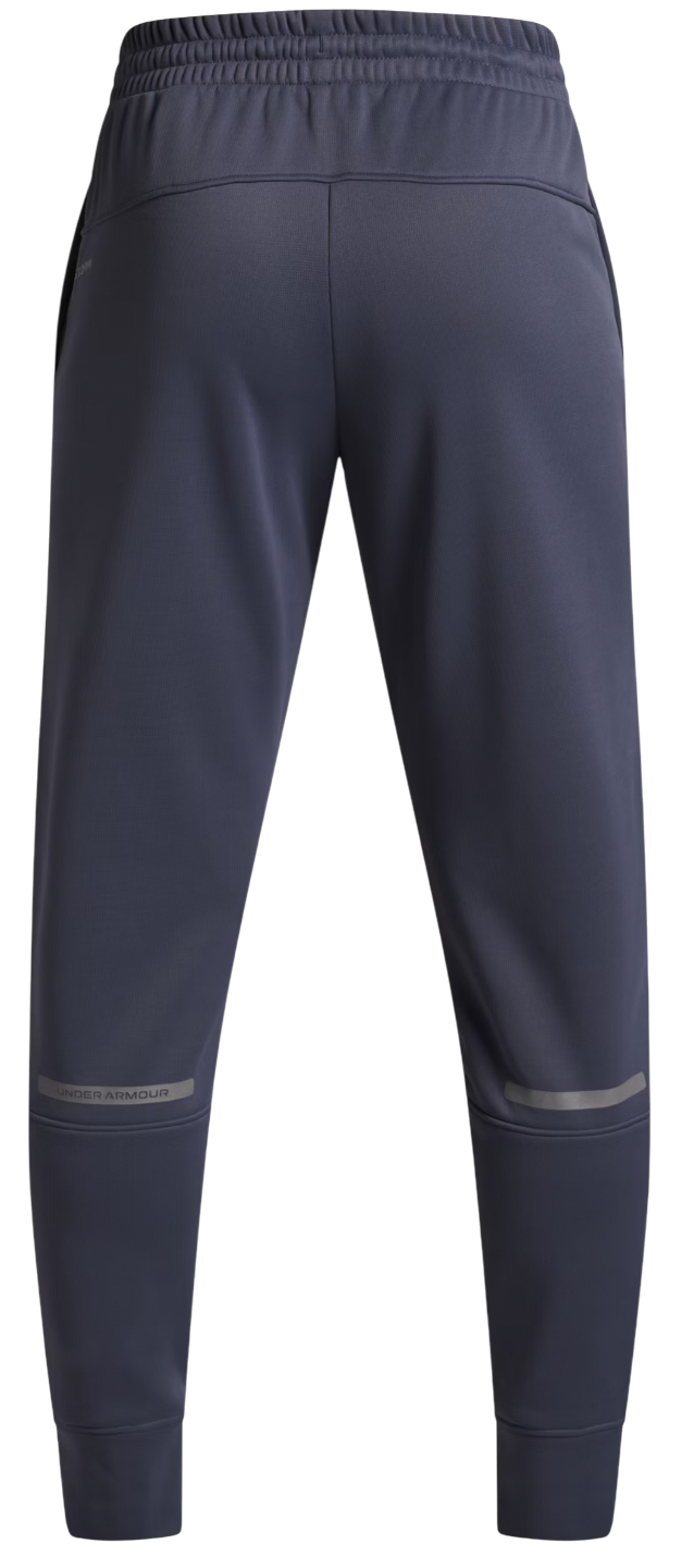 Trenirka Under Armour Fleece Pro Utility Joggers Tamnoplava | 6008899-044, 1