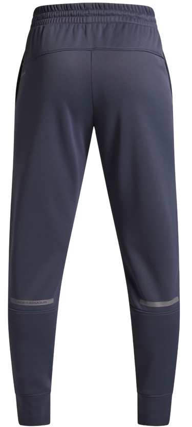 Trenirka Under Armour Fleece Pro Utility Joggers Tamnoplava | 6008899-044, 1