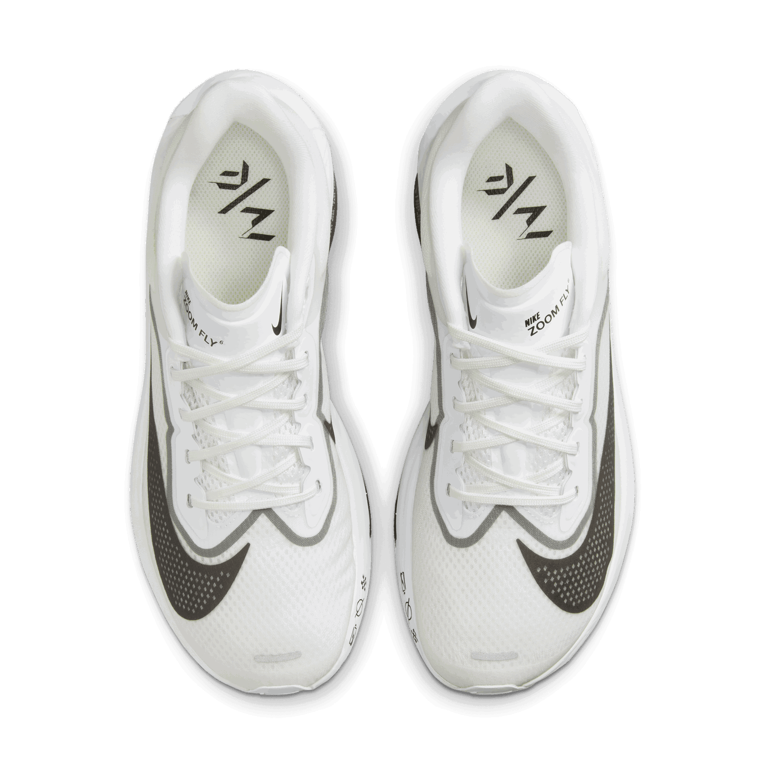 Tenisice i cipele Nike Nike Zoom Fly 6 Bijela | FN8455-100, 1