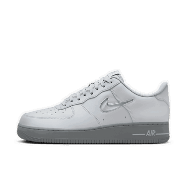 Tenisice i cipele Nike Air Force 1 Siva | HM0621-001, 4