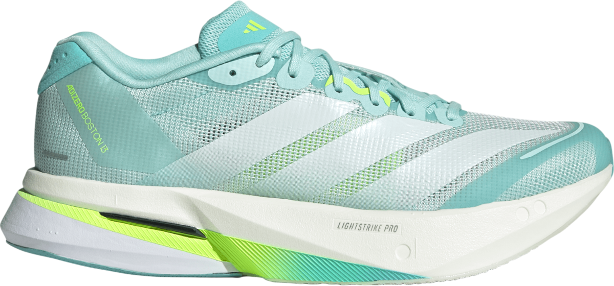 Tenisice i cipele adidas Performance Adizero Boston 13 Tirkiz | js4957, 0
