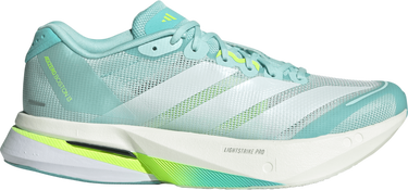 Tenisice i cipele adidas Performance Adizero Boston 13 Tirkiz | js4957, 0