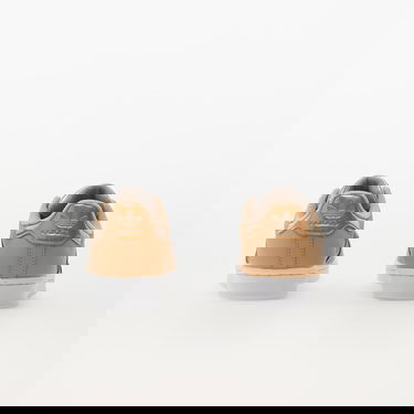 Tenisice i cipele adidas Originals Superstar W Smeđa | GX4361, 3